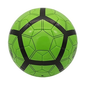 Ballon de football Pelota de football personnalisé Ballon de football extérieur de haute qualité Logo personnalisé - Product Image 1