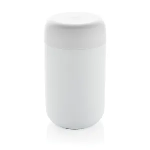 Vasos Térmicos de Acero Inoxidable Sostenibles BREW, Tazas Térmicas Recicladas, Gadgets Ecológicos - Product Image 3