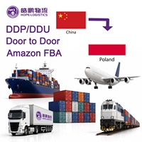 Solutions logistiques de fret maritime Chine-Italie, agent d'expédition ferroviaire DDP pour marchandises surdimensionnées vers le Cap-Vert