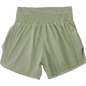 กางเกงขาสั้นมวยไทยสำหรับผู้ชาย100% โพลีเอสเตอร์ - Product Image 3