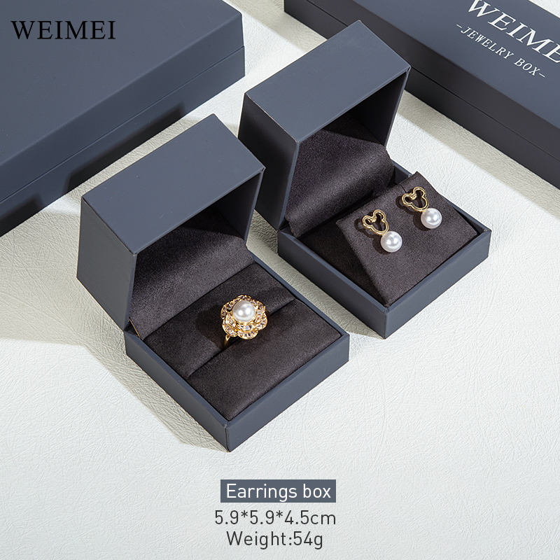 กล่องใส่แหวน/ต่างหู