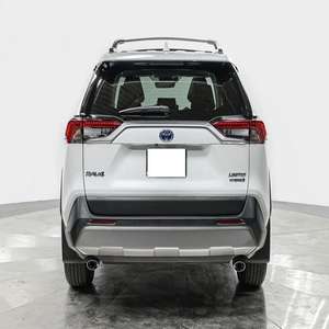 2024 Híbrido Limitado AWD Motor Turbo Neumáticos R21 Volante a la Izquierda Interior Claro Bajo Kilometraje Precio en Stock Envío Inmediato - Product Image 4