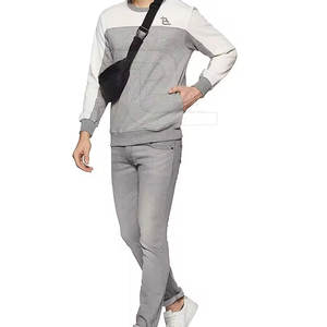 Nueva Llegada, Sudaderas Personalizadas para Hombre, Venta Directa de Fábrica, Sudaderas Básicas al por Mayor - Product Image 3