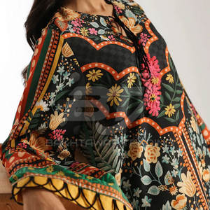 Salwar Kameez pakistanais en tissu de haute qualité, exclusif pour femmes, Salwar Kameez pakistanais personnalisé - Product Image 5