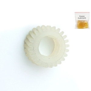 Actionneur de soutien de cuisse BGE544 52107068045, engrenage de réparation pour les séries 5 et 7, X5, X6, Phantom - Product Image 1