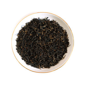 Chá de Gardênia Dianhong Yunding F-019, Chá Solto de Árvore Antiga, Chá Fresco Personalizável, Atacado de Fábrica - Product Image 2