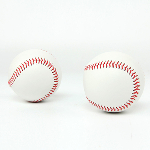 Custom <b>Weighted</b> Professional Practice Baseb Official League Training Baseball <b>Balls</b> Leather Baseball for Training - Product Image 4