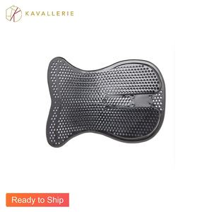 Equipement du cheval en gros anglais selle pad - Product Image 1