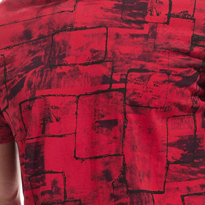 Produit très demandé T-shirt ajusté à manches courtes pour homme en qualité supérieure T-shirt doux et respirant pour homme T-shirt pour homme à séchage rapide - Product Image 5