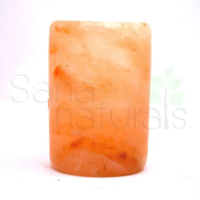 Himalaya Pink Salt Schnaps glas-Gourmet-Accessoires von Sana Naturals Pakistan