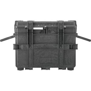 Kit de Herramientas Stahlwille AOG para Aeronaves, Juego de 163 Piezas en Carro No. 13217 - Product Image 2