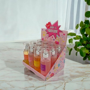 1 Set di 4 pezzi da 88ml di Love Love Collection - Product Image 3