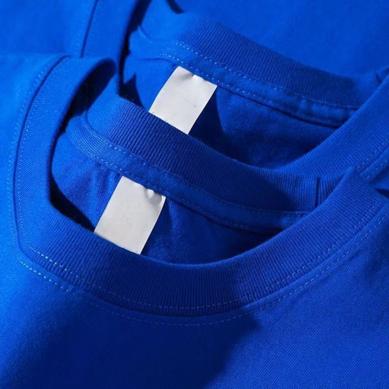 Klein Blue [300g Heavyweight Pure Cotton, Opaque]