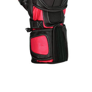 Gants de course de moto en tissu coupe-vent et à séchage rapide/Gants de course de moto confortables à vendre - Product Image 5