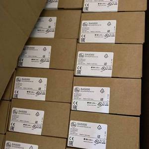 Lector/Grabador de Datos con Sensor de Proximidad IFM PA3027 Original Alemán, Nuevo en Stock - Product Image 1