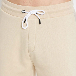 Ensemble de survêtement imprimé pour homme 2025 – 100 % coton molletonné respirant – Vêtement d'hiver urbain personnalisable de haute qualité - Product Image 6