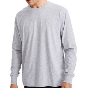 OEM Shirts For Mens Fashion Wear T Shirts And Shorts / <b>Red</b> <b>Tshirt</b> With Matching full sleeve t shirt for men - Product Image 6