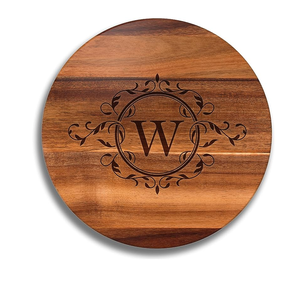 Diseño antiguo al aire libre Lazy Susan Heart Gabinete Organizador de cocina Calidad Premium Lazy Susan accesorios de regalo a precio mayorista - Product Image 4