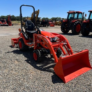 PROVEEDOR VERIFICADO DE LA NUEVA Kubota BX Serie 2380 2025 - Product Image 1