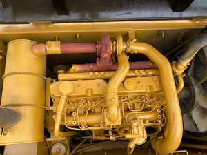 Pas cher 95% nouvelles machines de construction et de construction d'occasion cat 320bl pelle pas cher prix en chine - Product Image 4