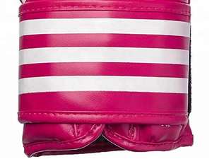 Guantes de boxeo ligeros hechos a medida de alta calidad Diseño de cuero elegante y duradero Rendimiento cómodo sin sudor al por mayor - Product Image 3