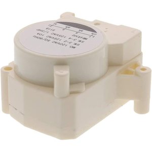 Minuteur de dégivrage électrique ERP WR9X502 Neuf 60Hz en français, pièces en plastique et cuivre pour congélateur et usage domestique pour hôtels - Product Image 5