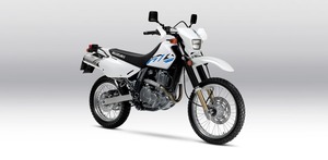 รถมอเตอร์ไซค์ DR650S 2025 suzukis คุณภาพสูงพร้อมส่ง - Product Image 3