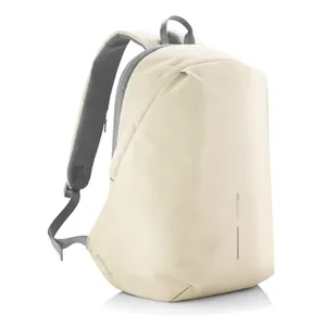 Mochilas Promocionales Sostenibles Bobby Soft Anti-Robo con Accesorios Suaves - Product Image 5