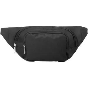 Kit da Viaggio Personalizzato Santander con Marsupio, Accessorio Essenziale per Merchandising - Product Image 6