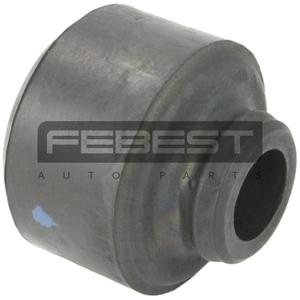 Boccola ammortizzatore posteriore FEBEST (01330-GRN215UPR) - Product Image 1
