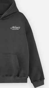 Sweat à capuche d'hiver personnalisé à la vente chaude pour hommes - Product Image 5