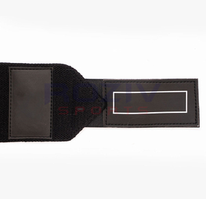 Nuevas Muñequeras Deportivas Antideslizantes de Alta Resistencia, Neopreno, para Verano, Deportes al Aire Libre, Fitness, Gimnasio, Accesorios para Levantamiento de Pesas - Product Image 5