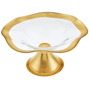 Cuenco de Metal antiguo para comida, postre, servidor, cuenco decorativo curvo a mano, diseño martillado, forma redondeada - Product Image 5