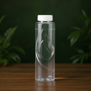 Kutyl Personalized Eco-Friendly <b>PLA</b> Water Bottle Customizable Promotional Drinkware - Product Image 3