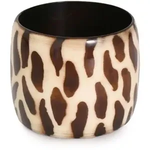 Bracelet de mode pour femme de haute qualité, style vintage, en bois, nouveau, élégant, coloré, très poli, par ABDUL REHMAN ENTERPRISES - Product Image 4