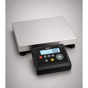 GRAM K3R - Pesatura industriale progettata per un uso intensivo e flussi di produzione flessibili - Product Image 1