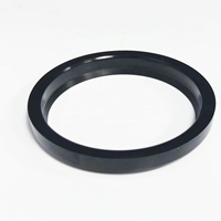 Hydraulik zylinder dichtung J-Typ PU H38 A5 P6 Staub ring wischer dichtung