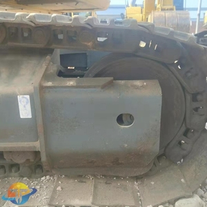 Excavadora Usada Multifuncional Komatsu PC270, Capacidad de Cazo de 1.3m, Modelo 2016, 2800 Horas, Piezas de Maquinaria de Construcción Confiables - Product Image 2