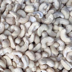 Wholesale High Quality Santigo Vietnam <b>Cashew</b> <b>Nuts</b> W320 Roasted <b>Cashew</b> <b>Nuts</b> Exported To Asia, Eu, Middle East - Product Image 1