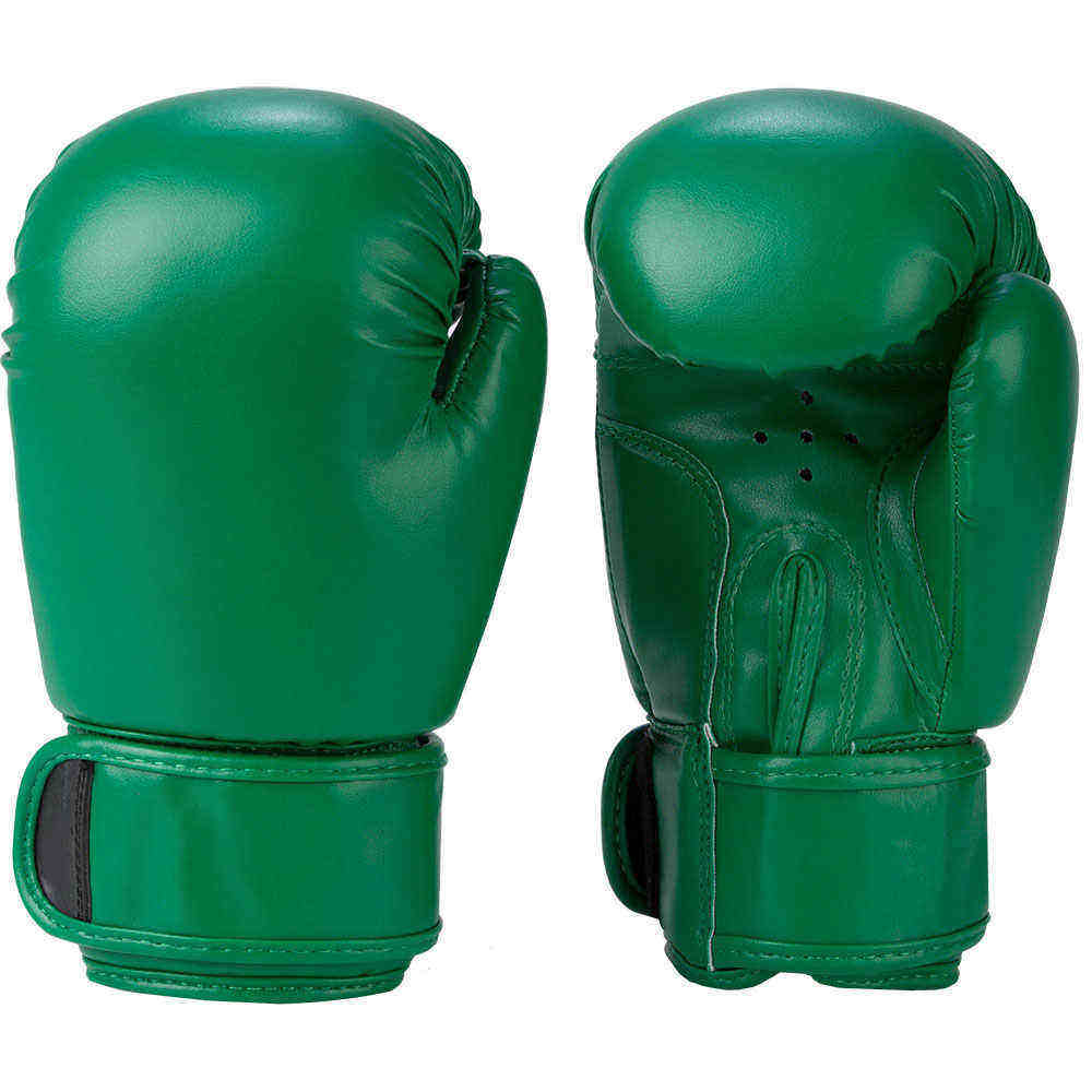 สีเขียว