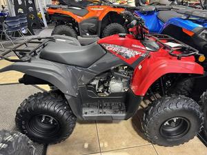 <b>TOP</b>-SELLING NEW 2025 Yfm110 Grizzly Ready To Ship - Product Image 3