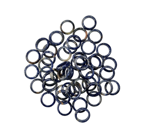 Dernières pierres précieuses Aventurine verte bagues de doigt Top qualité bijoux de pierres précieuses naturelles acheter en gros auprès des exportations de cristaux Amayra - Product Image 6