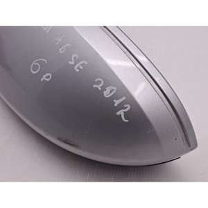 Specchietto Retrovisore Sinistro SX AUDI A6 Berlina Serie C7 (4GC) 6 PIN CGLC (11>18) - Product Image 2
