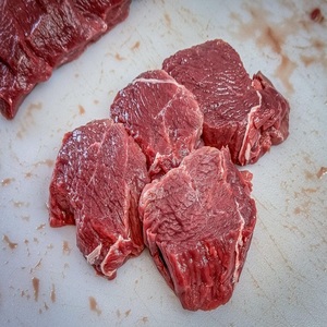 Carne de Res Congelada Halal de Grado Fabricante Confiable, Calidad Premium para Compradores Globales, Sabor y Frescura Garantizados - Product Image 4