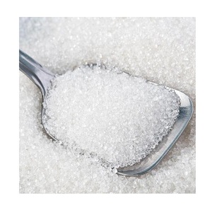 Sucre blanc raffiné de qualité supérieure (ICUMSA 45) en gros - Product Image 3