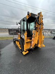 รถแบคโฮเดอร์1CXT 2024 JCB - Product Image 4