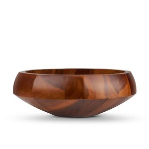 Tazón de Madera Esmaltado con Patrón Animal Art Deco Premium Hecho a Mano para Cumpleaños y Diwali, Venta Directa de Fábrica - Product Image 3