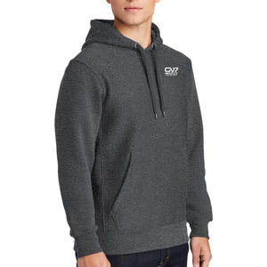 Ropa de invierno, Sudadera con capucha lisa de manga regular personalizada para hombre, servicio ODM OEM, sudadera con capucha para hombre con manga larga - Product Image 4