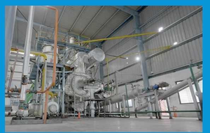 Sistemas de producción Puroil de alta eficiencia hechos a medida para la conversión de combustible sostenible a través de la tecnología de pirólisis - Product Image 2