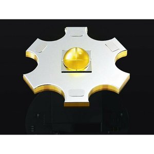 * Presa * Super potente torcia a LED ricaricabile 3500 lumen gamma zoomabile fino a 500 metri-casa e giardino/ - Product Image 4